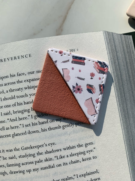 Corner Bookmark (Multiple Styles)