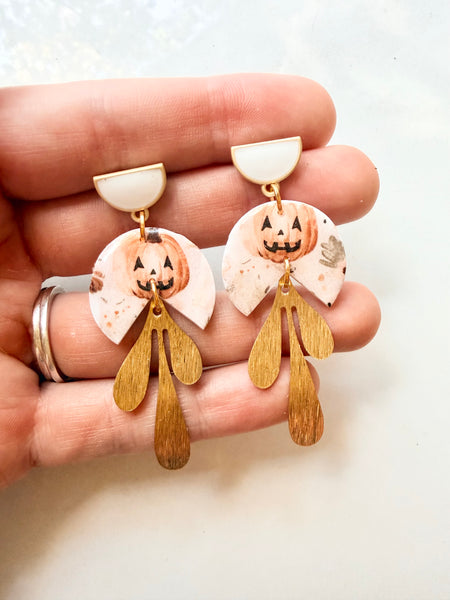 Elsie Mini Fall Dangle