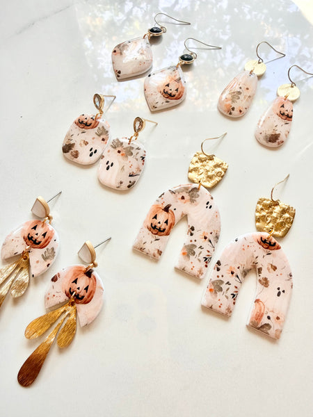 Elsie Mini Fall Dangle