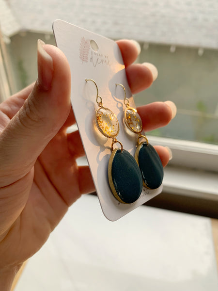 Kinsley in Navy