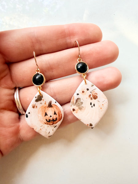 Lora Fall Dangle