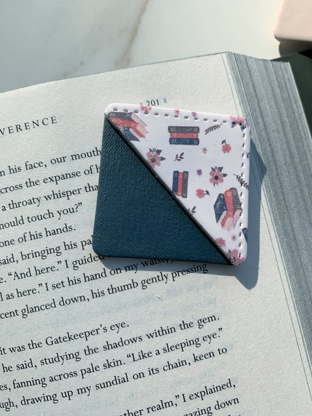 Corner Bookmark (Multiple Styles)