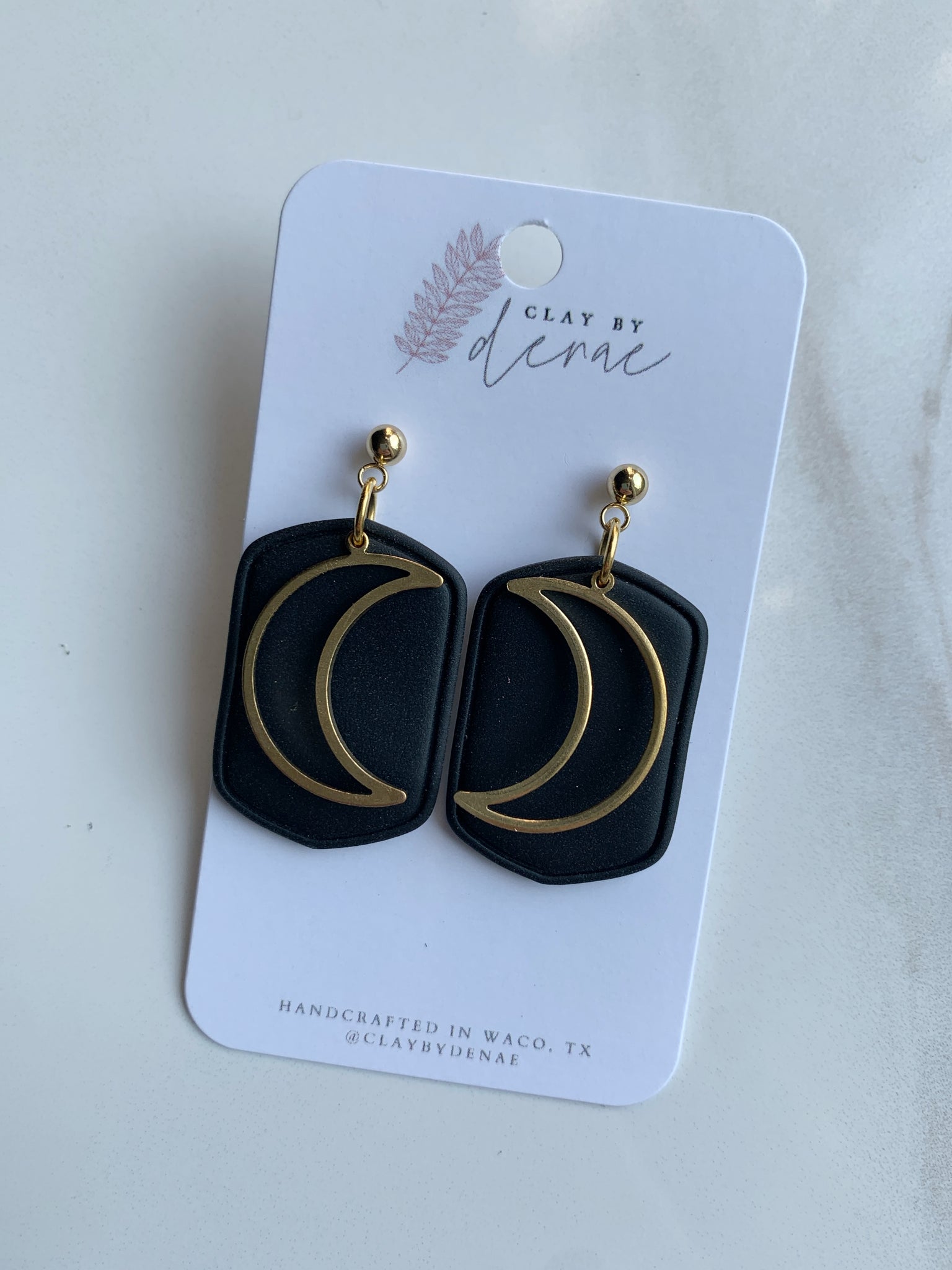 Luna Earring