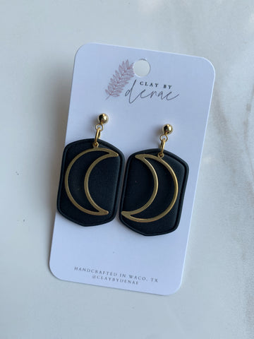 Luna Earring