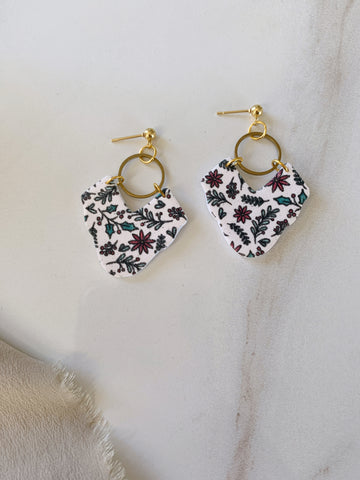 Penelope Holiday Earring