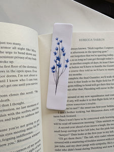 Clay Bookmark Large