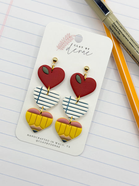 School Love Drop
