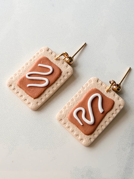 Pumpkin Poptart