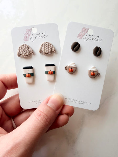 Java Stud Pack