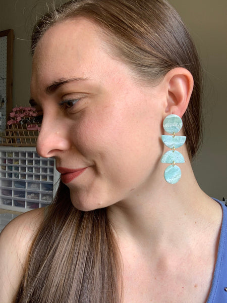 Harper Earring