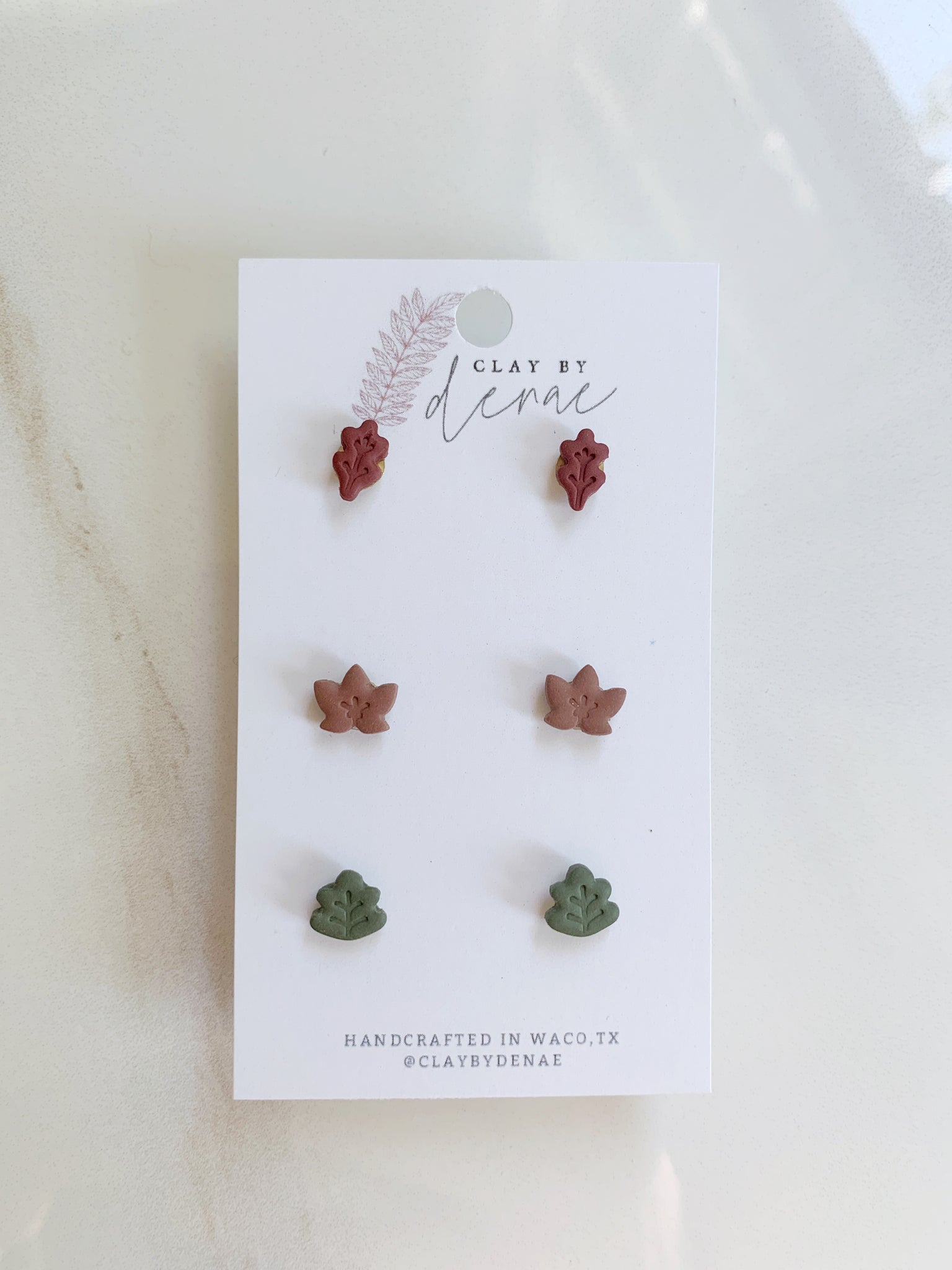 Mini Stud Pack