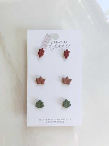 Mini Stud Pack